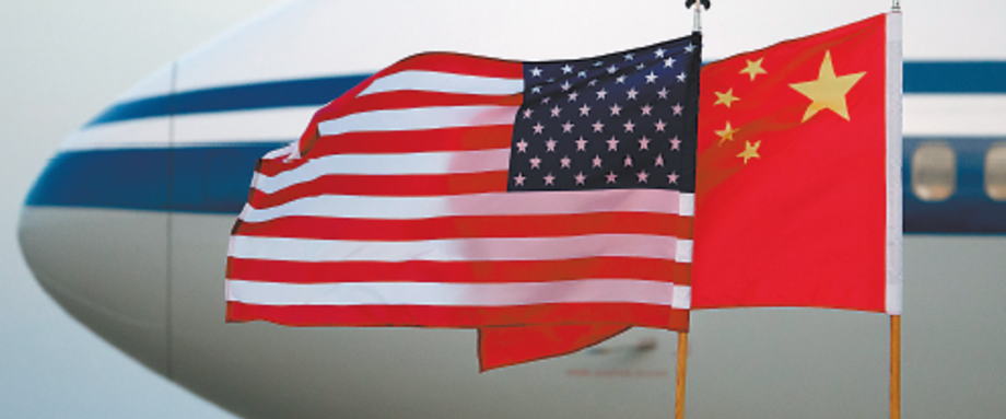 当地时间6月3日，美国交通部（DOT）发表声明称，该部门已于当天发布命令，暂停允许中国航空公司提供来往于美国的航班。