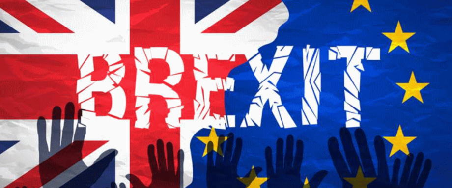 本月初的英国与欧盟未来关系第四轮谈判进展有限，僵局持续。