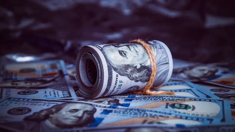美元在国际金融中的主导地位日益提高，意味着美国的问题可能会迅速对整个世界构成威胁。