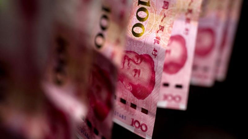 国家外汇管理局统计数据显示，2020年6月，中国外汇市场（不含外币对市场，下同）总计成交17.70万亿元人民币（等值2.50万亿美元）
