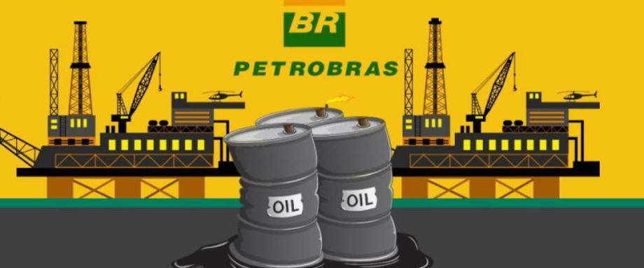 据今日油价报道，巴西国家石油公司（Petrobras）上周五对世界上最大的深水油田之一Búzios的三个