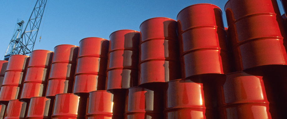亚市盘中，WIT原油主力12月合约高位震荡，现报41.51美元/桶。布伦特原油主力12月合约高位震荡，现报：42.93美元/桶。