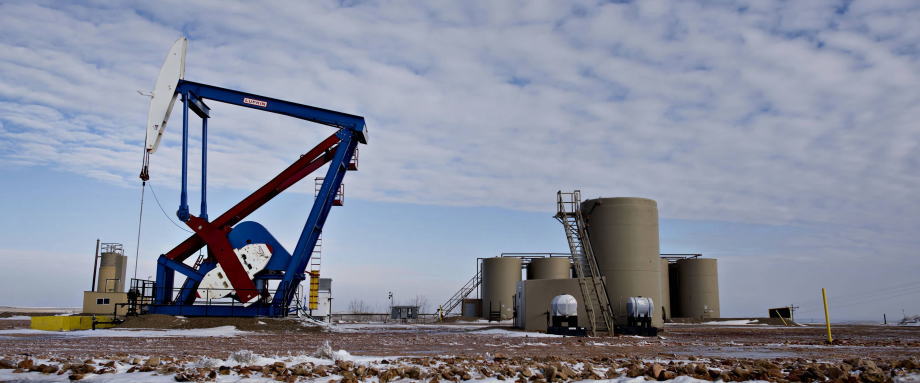 美国能源情报署(EIA)周二发布最新钻井产能报告。