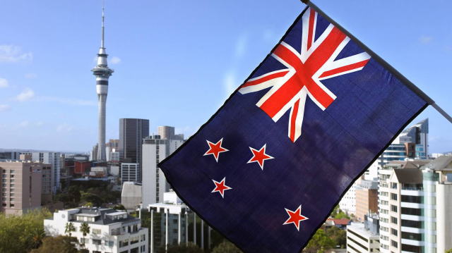 据彭博社报道，新西兰联储本周可能暂缓推出进一步刺激措施，因该国经济表现远好于预期。